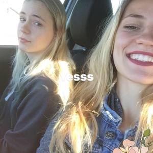 Meet your Posher, Leeza